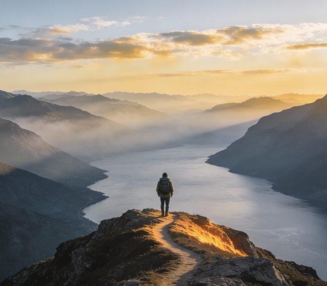 The Psychology of Solitude: Why Remote Outdoor Experiences Are Becoming a Luxury